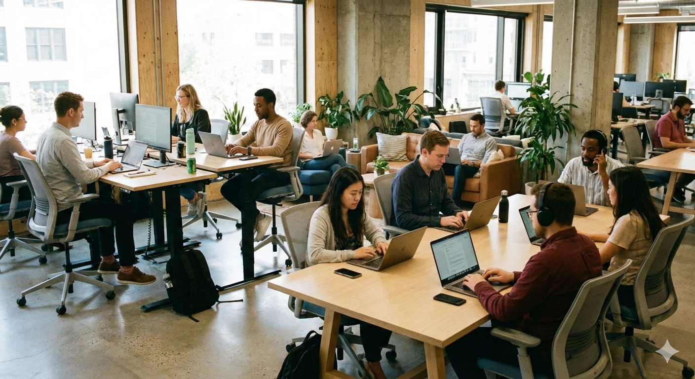 Highest Paying Cybersecurity Jobs in the USA (2026 Career Guide)