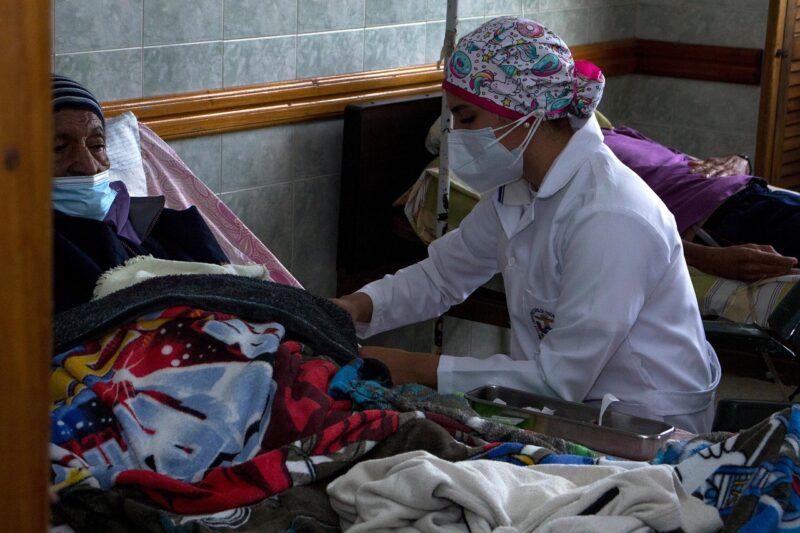 Healthcare and Aged Care Jobs in Australia for Foreigners: The 2026 Definitive Guide